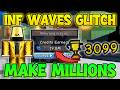 NEW Working Zombie Survival Arena GLITCHES - Zombie Survival INSANE GLITCHES! MILLIONS FAST (Roblox)