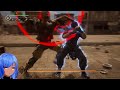 [Spirit X Strike Demo] Blind Playthrough - Hard (No Commentary)