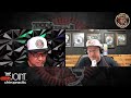 LIVE Podcast