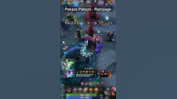 pakazs - double rampage