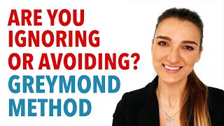 Ignoring OCD Thoughts Vs. Avoiding