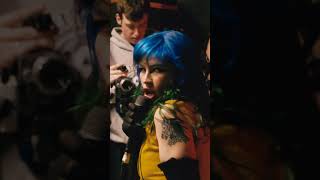 Scowl - Birmingham 2024 #scowl #scowlband #hardcore #fyp #ukhc #ukhardcore #hardcorepunk