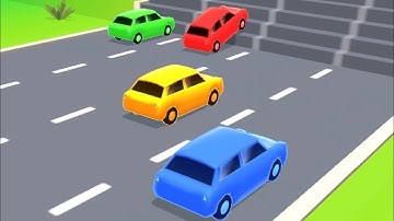 Shape-shifting Game Level 18 Walkthrough All Level Gameplay Android iOS Games