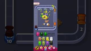 Yarn Loop Level 576 Hard Level Walkthrough