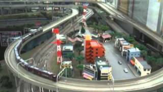 E655系Y編成・101219竣工記念運転（１）