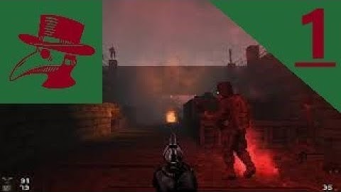 Doom Mods: Trench Foot Demo/First Look (1)