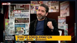 Gündem Manşeti - Katar üzerinden Türkiye'ye operasyon çekiliyor !