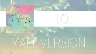 I.o.i - Downpour Male Version