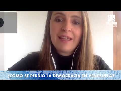 ¿Cómo se Perdió la Democracia en Venezuela?