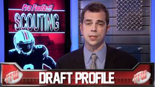 Corey Liuget Draft Profile Wealth