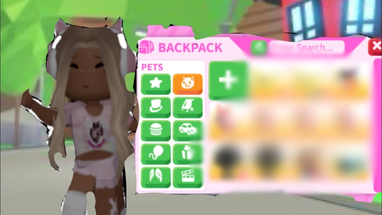 Adopt me 2024 INVENOTRY TOUR!*lots of legendaries…* YouTube