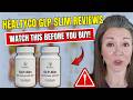 GLP-SLIM REVIEW (🛑DOES IT REALLY WORK?🛑) - Healtyco GLP-Slim Honest Reviews - GLP-Slim Amazon Review