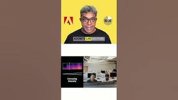 Adobe Announces Project 