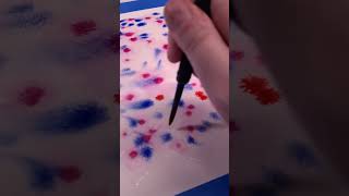 And now for something #relaxing #relaxingvideos #watercolor #watercolorpainting