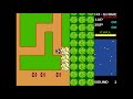 AC ラリーX 1周クリアまで 全15面 AC ラリーX 1周クリアまで 全15面