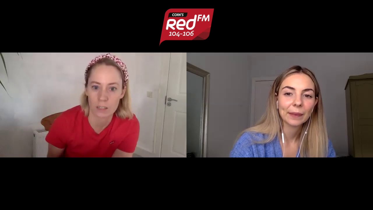 Izzy Rourke Derval O'Rourke spoke to Izzy about her new online shop & some healthy ...