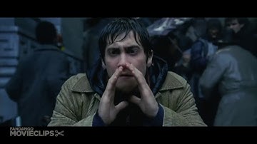 [Request] The Day After Tomorrow Super Sized Tsunami Sparta Party Hard Remix