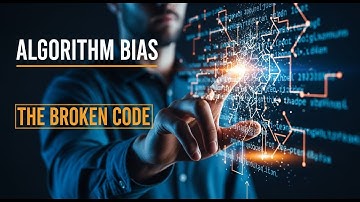 The Algorithm Isn’t Neutral — Here’s the Truth They Hide”