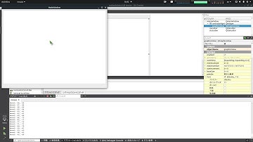 Qt Creator, C++  でのGUIアプリケーション開発 14：マウスイベントを捕まえる