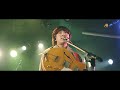 キッサ・コッポラ/ジンジャーリリー LIVE@西永福JAM(2022.2.22)