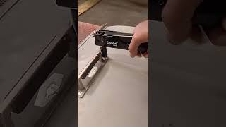 Rivit join mechanical working. #machine #shorts #viralvideo
