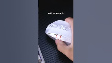 Mastering the Mouse Wheel: Boost Your Productivity#shorts #shortsvideo #gaming  #meetion #gamer