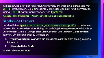 Verstehen des Fehlers TypeError: 