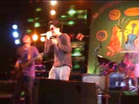 jetset'er- ชายในฝัน (Live)