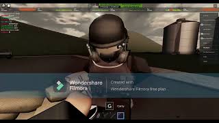 bald saul goodman goes on a rampage in roblox redbox 2