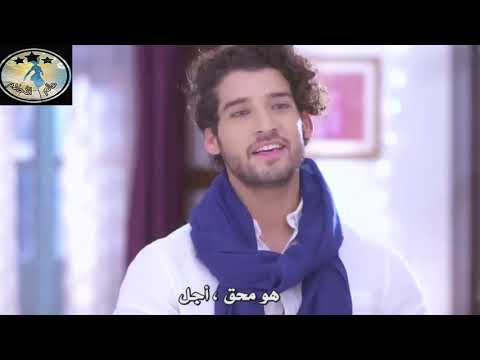 مسلسل اسيره قلبي الحلقه 45