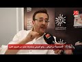 صابر الرباعي حفل روائع الموجي غير كل الحاجات اللي غنيناها بسبب التفاصيل 
