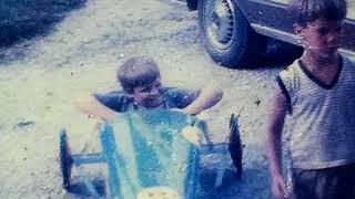 1973    Soapbox Derby