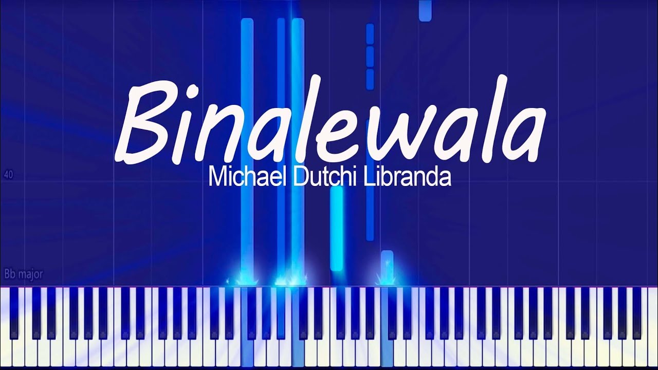 binalewala michael dutchi libranda youtube binalewala michael dutchi libranda youtube