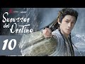 SUB ESPAÑOL Susurros Del Destino Whispers Of Fate Water Dragon S Chant Episode 10 