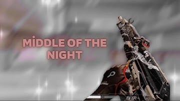 Middle of the nıght❤️ [Hyper Front] - Full Ranked Gameplay