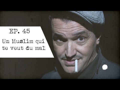 [EP. 45] Un Muslim qui te veut du mal - MQVB