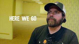 This Is Not A Video About Backrooms
