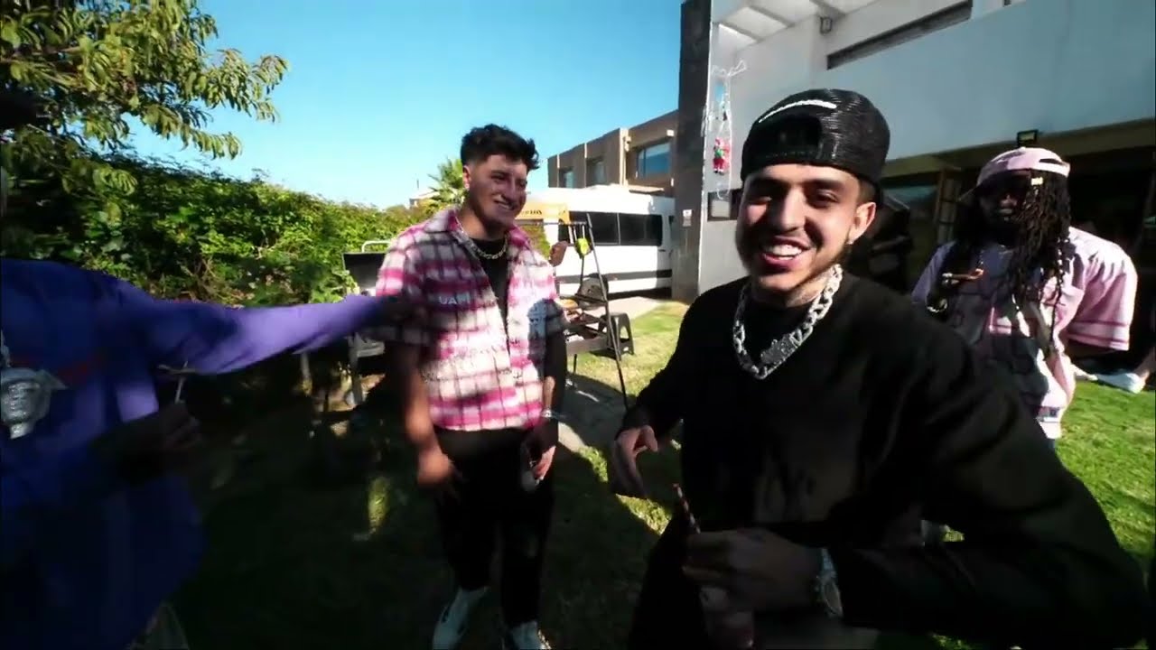 PARCHE DE WESTCOL CON POLIMA WESTCOAST Y BYKING🔥🌍