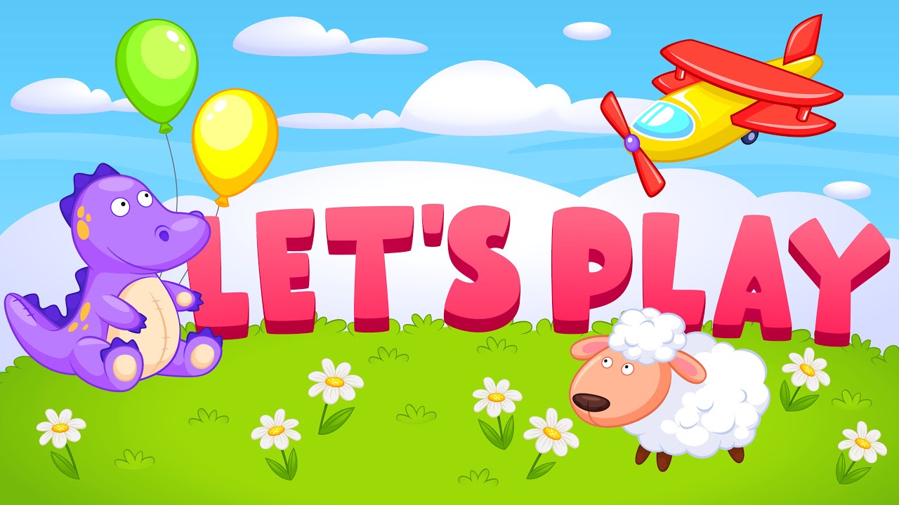 Kids Puzzles - Apps on Google Play