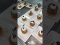 creativity 😊#food #chef #buffet #canapes #fyp #foodlover #foodgarnish#travel #howto #nice