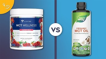 MCT Wellness by Gundry MD Review: A Doctor