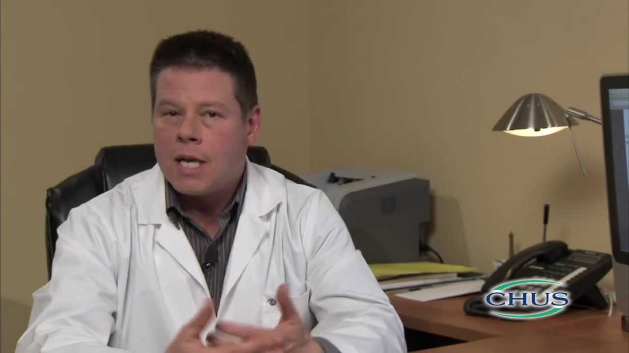 Chirurgie bariatrique au CHUS | Partie 1 | Introduction