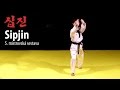 5. Sipjin (십진)