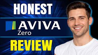 Aviva Zero Car Insurance Review (2026) | Worth it? - Pros & Cons