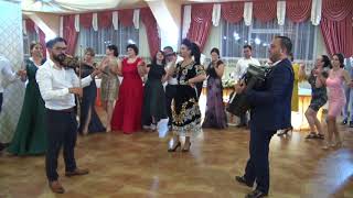 Diana Ionita si Formatia Robert Anghel LIVE 2018