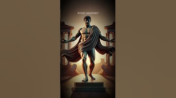 Overcome JEALOUSY in Relationships | 5 Stoic Tips | Stoicism