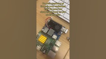 Ce raspberry pi 3 yumi smart pi one ne coute que 25 euros