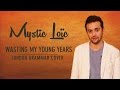 Wasting my young years reggae cover  london grammar song by booboozzz all stars ft mystic loc