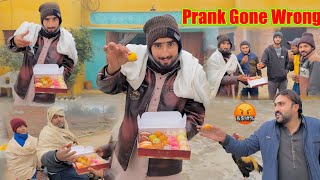 Download Lagu Lemon Mithae Prank | Part 2 | Lemon In Food Prank |Prank Gone Wrong |Ufff itani mehangai Hamza Sidhu MP3