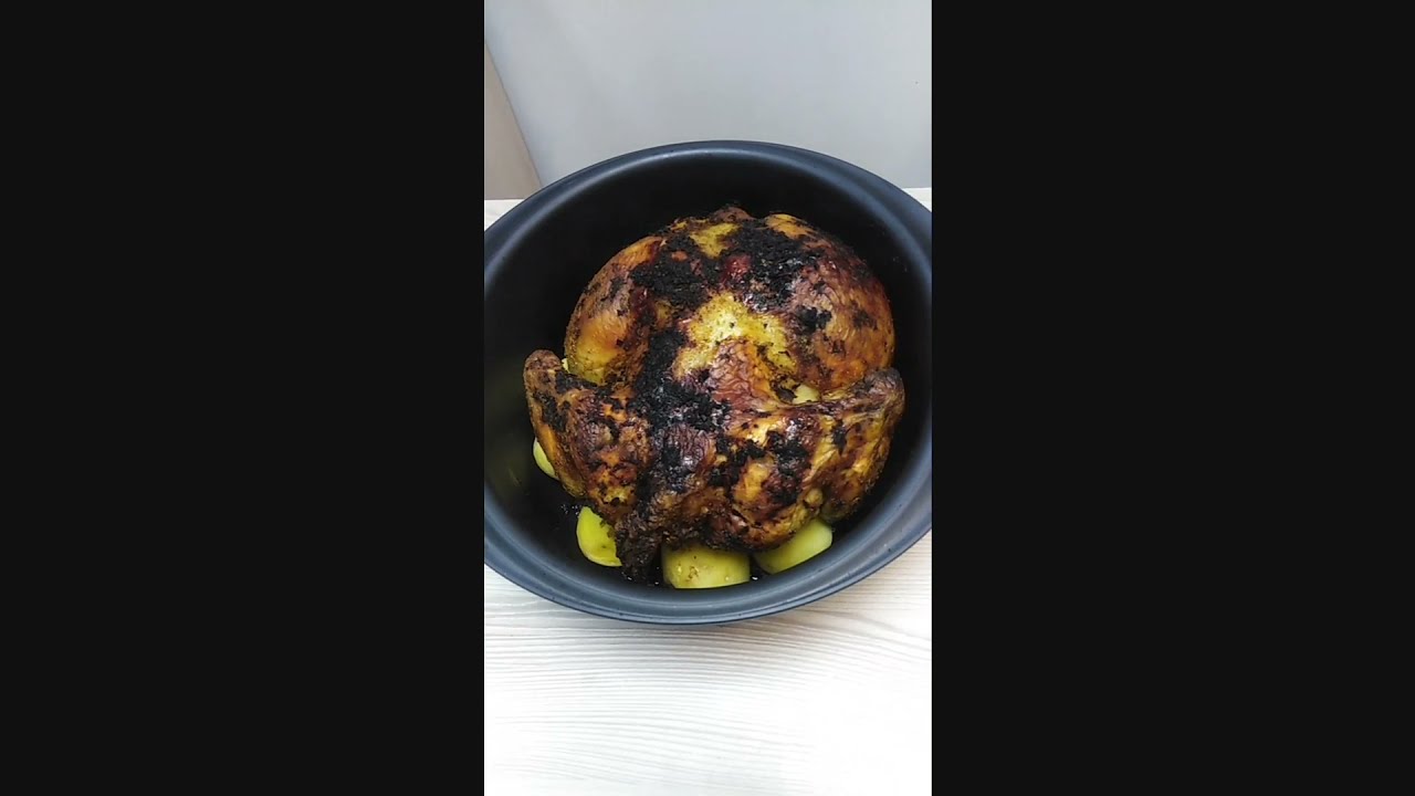 Курица в Ультра Про 5л